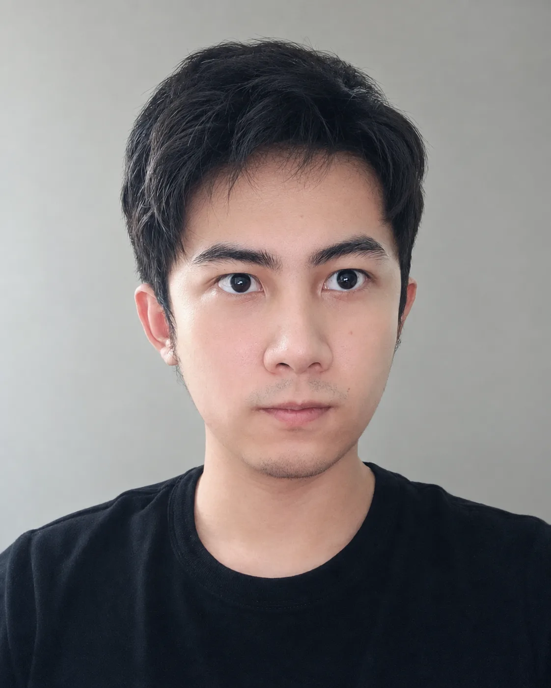 Youxi Huang